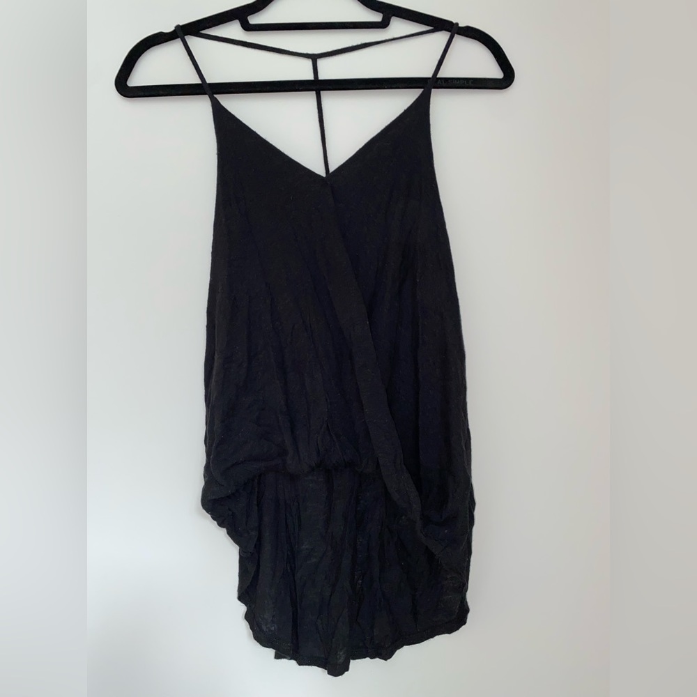 Urban outfitters black top